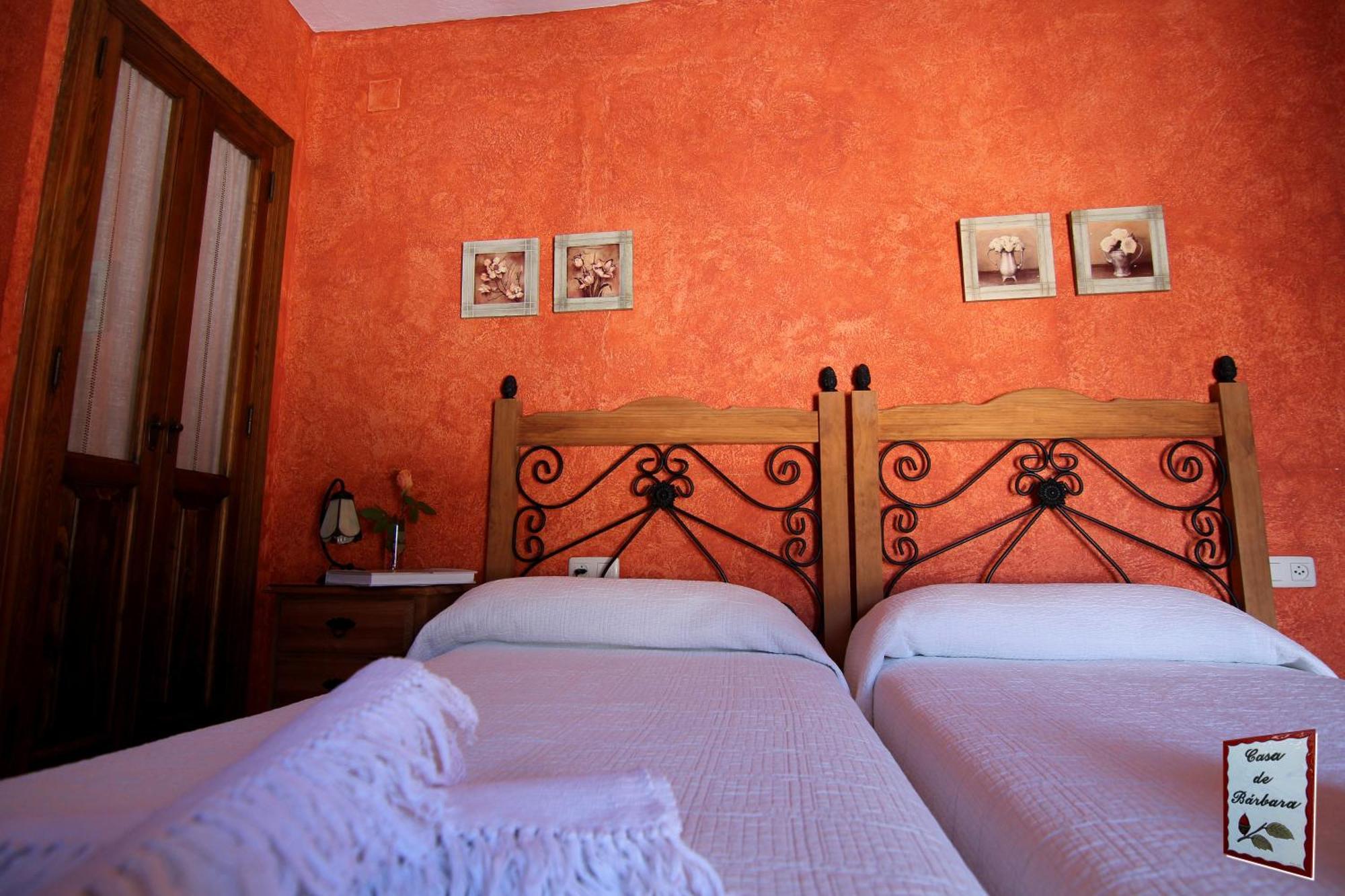 Casa De Barbara Villa Alcalá de los Gazules Exterior photo